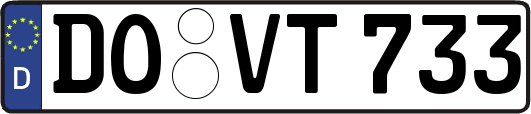 DO-VT733