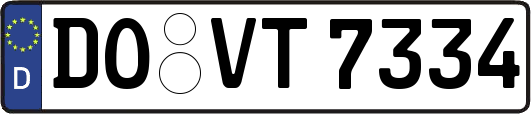 DO-VT7334
