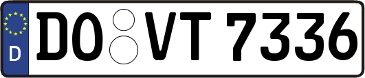 DO-VT7336