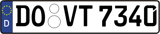 DO-VT7340