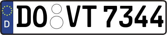 DO-VT7344