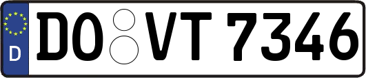 DO-VT7346