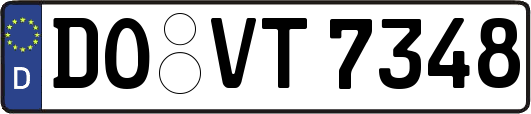 DO-VT7348
