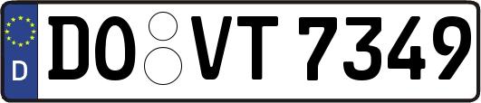 DO-VT7349