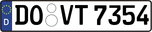 DO-VT7354