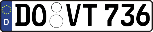 DO-VT736