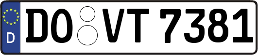 DO-VT7381