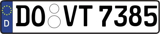 DO-VT7385