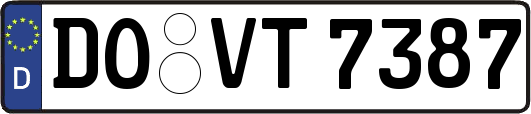 DO-VT7387