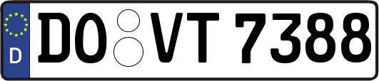 DO-VT7388