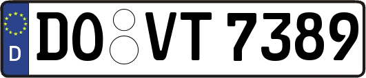 DO-VT7389