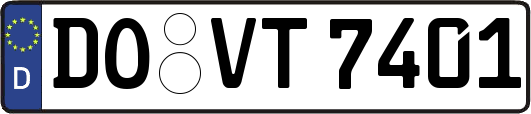 DO-VT7401