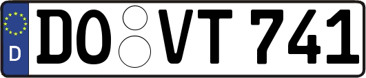 DO-VT741