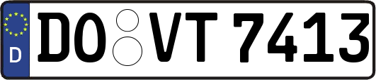 DO-VT7413