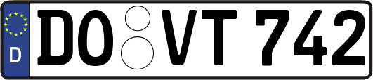 DO-VT742