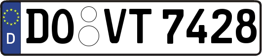 DO-VT7428