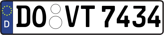 DO-VT7434