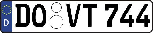 DO-VT744