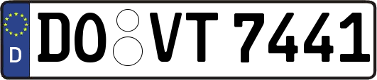 DO-VT7441