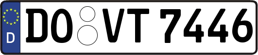 DO-VT7446