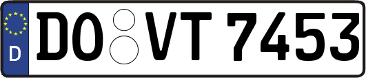 DO-VT7453
