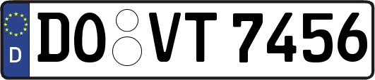 DO-VT7456