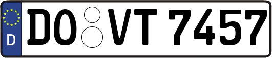 DO-VT7457
