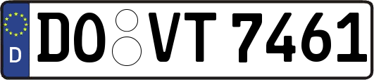 DO-VT7461