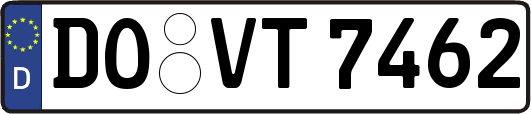 DO-VT7462