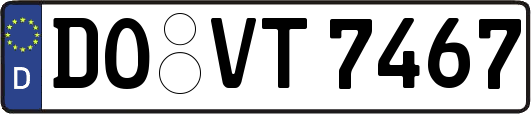 DO-VT7467