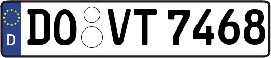 DO-VT7468