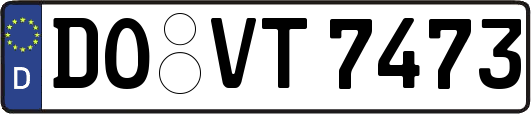 DO-VT7473