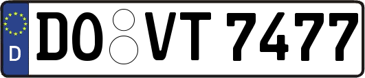 DO-VT7477