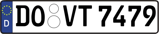 DO-VT7479