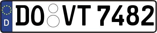 DO-VT7482