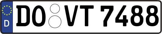 DO-VT7488