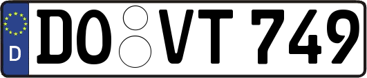 DO-VT749