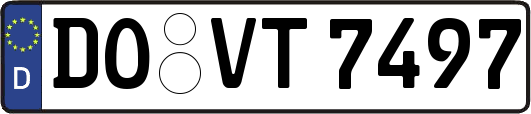 DO-VT7497