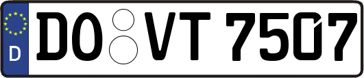 DO-VT7507
