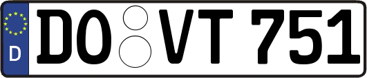 DO-VT751