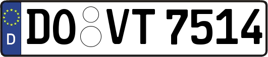 DO-VT7514