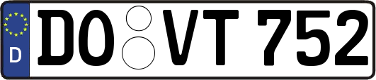 DO-VT752