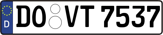 DO-VT7537