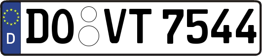 DO-VT7544