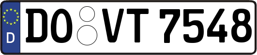 DO-VT7548