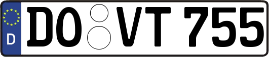 DO-VT755