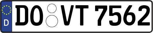 DO-VT7562