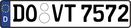 DO-VT7572