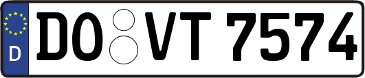 DO-VT7574
