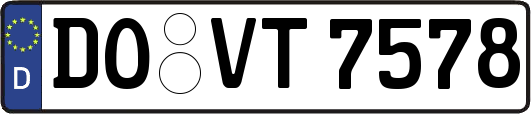DO-VT7578
